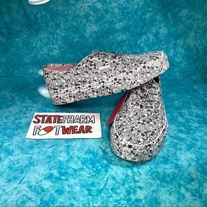 Vans Authentic ‘Mono Floral’